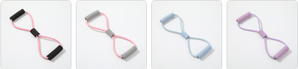 Resistance Bands Set