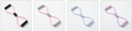 Resistance Bands Set